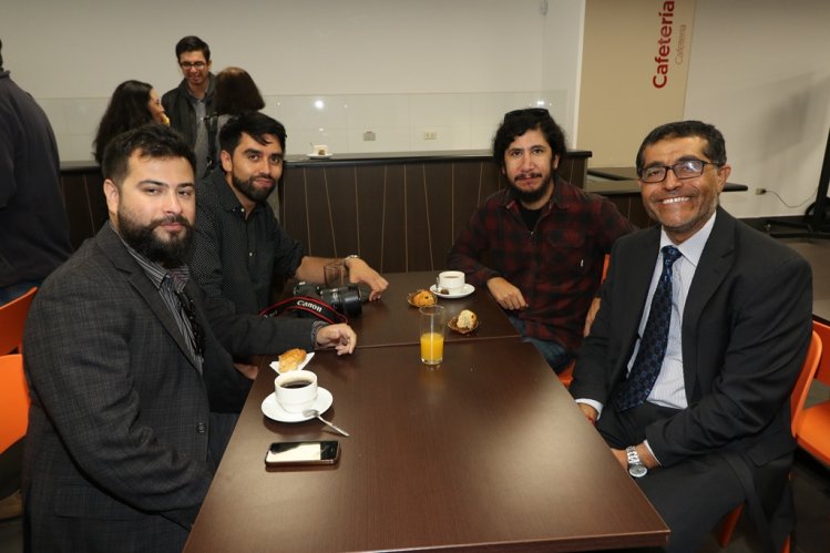 GOBIERNO INCREMENTA RECURSOS DEL FONDO DE MEDIOS DE COMUNICACIÓN 2019 GOBIERNO INCREMENTA RECURSOS DEL FONDO DE MEDIOS DE COMUNICACIÓN 2019
