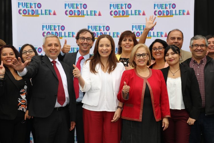 AUTORIDADES INICIAN AÑO ESCOLAR EN ESTABLECIMIENTOS DE COQUIMBO Y ANDACOLLO REAFIRMANDO SU COMPROMISO CON LA EDUCACIÓN PÚBLICA