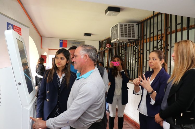ONCE TRÁMITES DEL REGISTRO CIVIL PASARÁN A SER GRATUITOS A PARTIR DEL 1 DE ABRIL ONCE TRÁMITES DEL REGISTRO CIVIL PASARÁN A SER GRATUITOS A PARTIR DEL 1 DE ABRIL