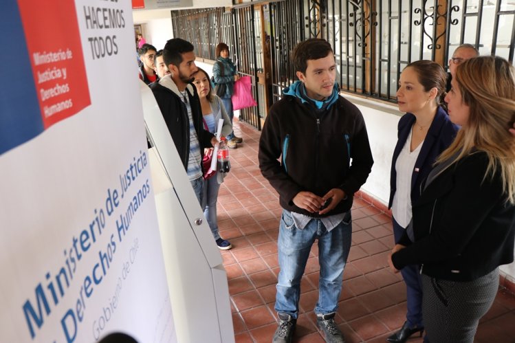 ONCE TRÁMITES DEL REGISTRO CIVIL PASARÁN A SER GRATUITOS A PARTIR DEL 1 DE ABRIL ONCE TRÁMITES DEL REGISTRO CIVIL PASARÁN A SER GRATUITOS A PARTIR DEL 1 DE ABRIL