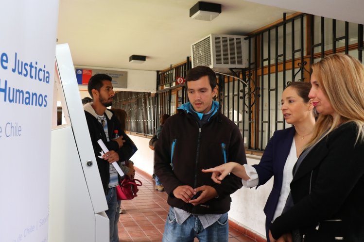 ONCE TRÁMITES DEL REGISTRO CIVIL PASARÁN A SER GRATUITOS A PARTIR DEL 1 DE ABRIL ONCE TRÁMITES DEL REGISTRO CIVIL PASARÁN A SER GRATUITOS A PARTIR DEL 1 DE ABRIL