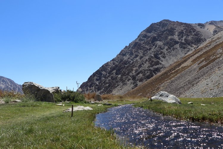 COMUNEROS SOLICITAN PROFUNDIZAR LA PROTECCIÓN DEL PATRIMONIO NATURAL DE ESTERO DERECHO