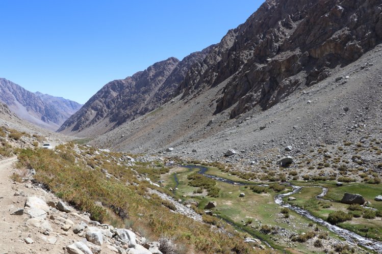 COMUNEROS SOLICITAN PROFUNDIZAR LA PROTECCIÓN DEL PATRIMONIO NATURAL DE ESTERO DERECHO