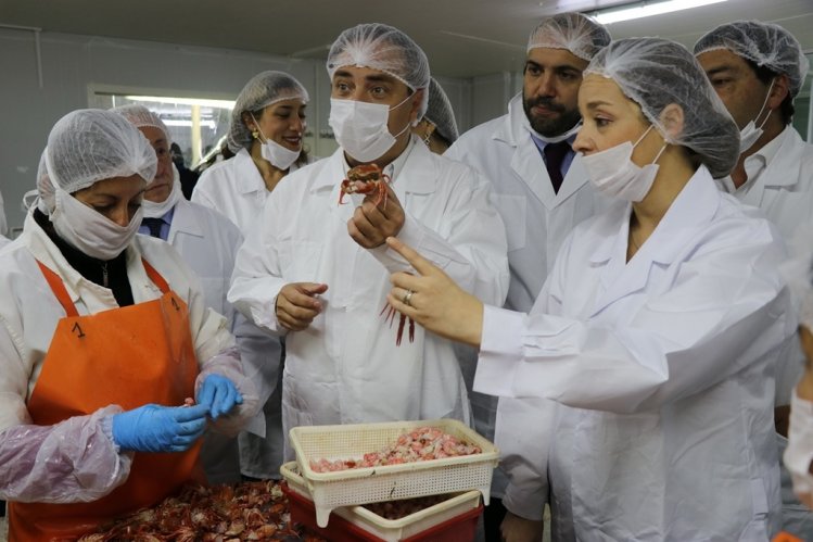 GOBIERNO PROMUEVE LOS BENEFICIOS DEL PROYECTO DE LEY DE MODERNIZACIÓN TRIBUTARIA GOBIERNO PROMUEVE LOS BENEFICIOS DEL PROYECTO DE LEY DE MODERNIZACIÓN TRIBUTARIA