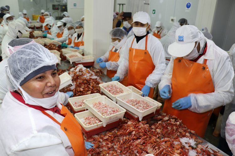 GOBIERNO PROMUEVE LOS BENEFICIOS DEL PROYECTO DE LEY DE MODERNIZACIÓN TRIBUTARIA GOBIERNO PROMUEVE LOS BENEFICIOS DEL PROYECTO DE LEY DE MODERNIZACIÓN TRIBUTARIA