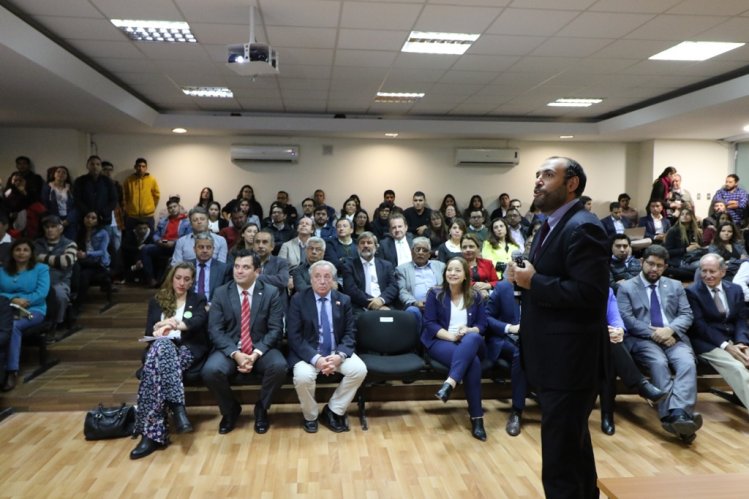 GOBIERNO PROMUEVE LOS BENEFICIOS DEL PROYECTO DE LEY DE MODERNIZACIÓN TRIBUTARIA GOBIERNO PROMUEVE LOS BENEFICIOS DEL PROYECTO DE LEY DE MODERNIZACIÓN TRIBUTARIA