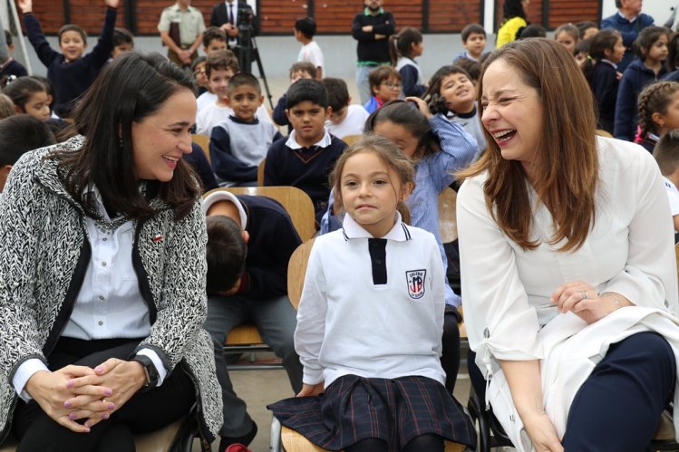 EN LA SERENA FUNCIONARÁ UNA DE LAS 12 PRIMERAS OFICINAS LOCALES DE LA NIÑEZ DE CHILE