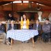 COMUNIDADES VECINAS AL PARQUE FRAY JORGE PODRÁN DESARROLLAR EMPRENDIMIENTOS SUSTENTABLES EN LA RESERVA DE LA BIÓSFERA COMUNIDADES VECINAS AL PARQUE FRAY JORGE PODRÁN DESARROLLAR EMPRENDIMIENTOS SUSTENTABLES EN LA RESERVA DE LA BIÓSFERA
