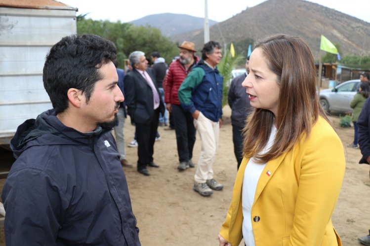 COMUNIDADES VECINAS AL PARQUE FRAY JORGE PODRÁN DESARROLLAR EMPRENDIMIENTOS SUSTENTABLES EN LA RESERVA DE LA BIÓSFERA