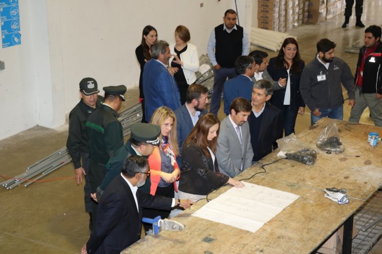 ALIANZA PÚBLICO-PRIVADA FOMENTARÁ LA REINSERCIÓN SOCIAL EN PERSONAS QUE ESTÁN PRIVADAS DE LIBERTAD ALIANZA PÚBLICO-PRIVADA FOMENTARÁ LA REINSERCIÓN SOCIAL EN PERSONAS QUE ESTÁN PRIVADAS DE LIBERTAD