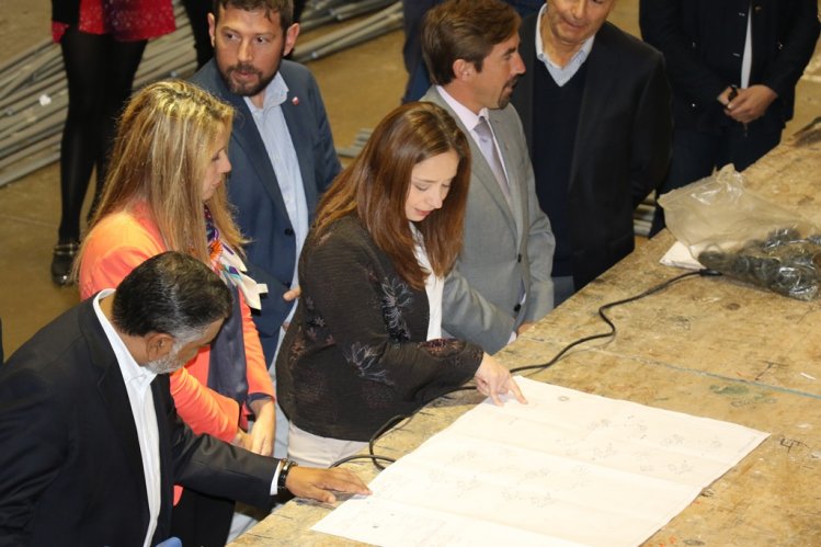 ALIANZA PÚBLICO-PRIVADA FOMENTARÁ LA REINSERCIÓN SOCIAL EN PERSONAS QUE ESTÁN PRIVADAS DE LIBERTAD ALIANZA PÚBLICO-PRIVADA FOMENTARÁ LA REINSERCIÓN SOCIAL EN PERSONAS QUE ESTÁN PRIVADAS DE LIBERTAD