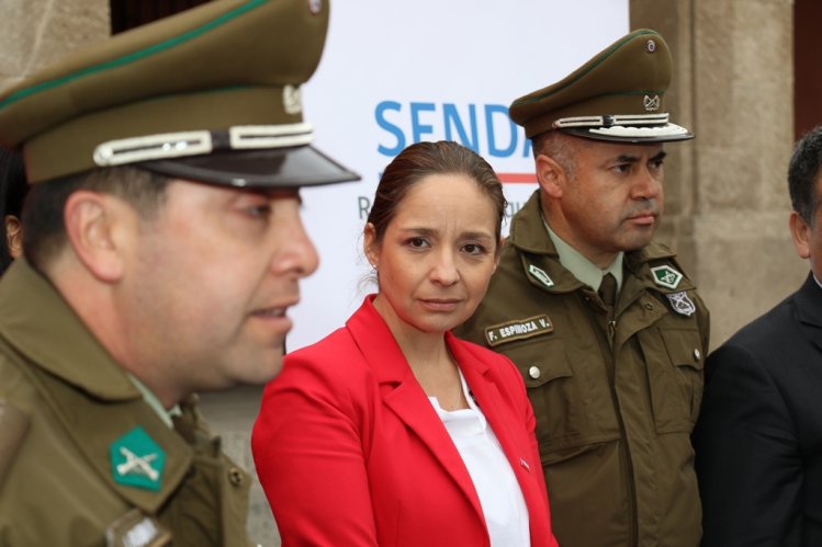 NARCOTEST SE SUMARÁ AL TRABAJO DE PREVENCIÓN DE ACCIDENTES VEHICULARES EN LA REGIÓN DE COQUIMBO NARCOTEST SE SUMARÁ AL TRABAJO DE PREVENCIÓN DE ACCIDENTES VEHICULARES EN LA REGIÓN DE COQUIMBO