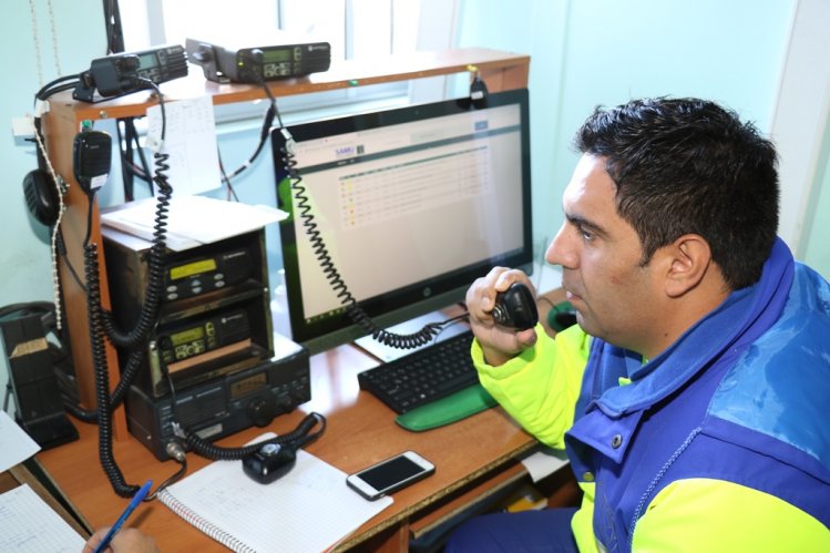 CUATRO NUEVAS AMBULANCIAS AGILIZARÁN LA RESPUESTA ANTE EMERGENCIAS EN LA SERENA, COQUIMBO, OVALLE Y LOS VILOS