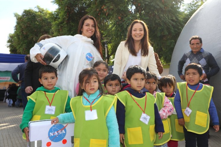 MINI RUTA DE LAS ESTRELLAS ENSEÑA A LOS NIÑOS LOS MISTERIOS DEL UNIVERSO MINI RUTA DE LAS ESTRELLAS ENSEÑA A LOS NIÑOS LOS MISTERIOS DEL UNIVERSO