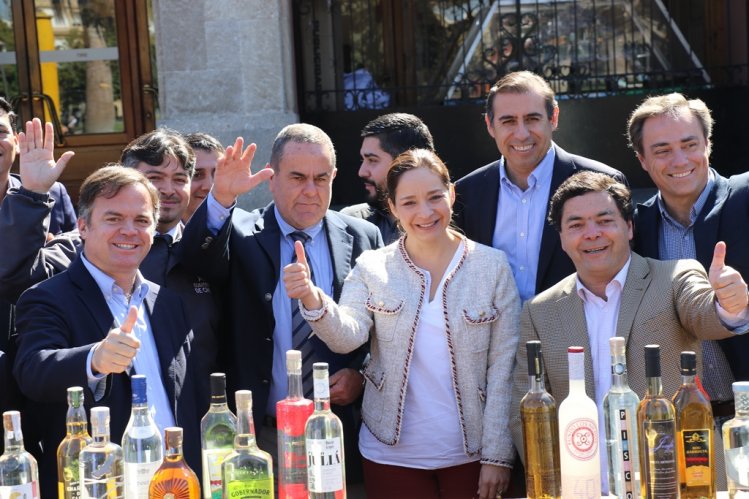 DEFENSA DE LA DENOMINACIÓN DE ORIGEN DEL PISCO SE FORTALECERÁ CON LA CREACIÓN DEL PRIMER CONSEJO REGULADOR