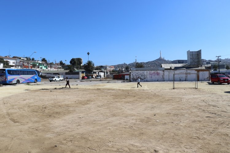 EN MAYO PARTIRÁN OBRAS DEL EDIFICIO HABITACIONAL CON MITIGACIÓN PARA FAMILIAS DEL SECTOR BAQUEDANO