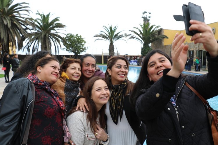 OCHO RUTAS DE APRENDIZAJE CONFORMAN LA NUEVA OFERTA PROGRAMÁTICA DE PRODEMU PARA EMPODERAR A LAS MUJERES