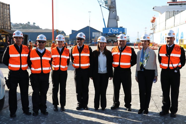EXPORTACIÓN DE FRUTA DE INVIERNO ENTREGA UNA FUERTE SEÑAL DE REACTIVACIÓN ECONÓMICA PARA LA REGIÓN EXPORTACIÓN DE FRUTA DE INVIERNO ENTREGA UNA FUERTE SEÑAL DE REACTIVACIÓN ECONÓMICA PARA LA REGIÓN