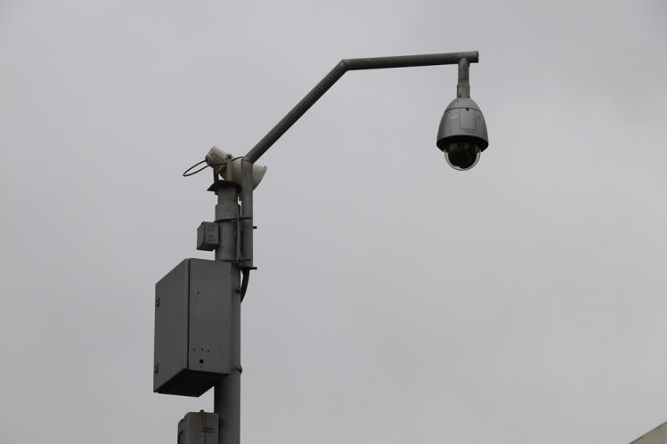 PROGRAMA CALLE SEGURA CONSIDERA LA INSTALACIÓN DE CÁMARAS DE VIGILANCIA EN PUNTOS CRÍTICOS PROGRAMA CALLE SEGURA CONSIDERA LA INSTALACIÓN DE CÁMARAS DE VIGILANCIA EN PUNTOS CRÍTICOS