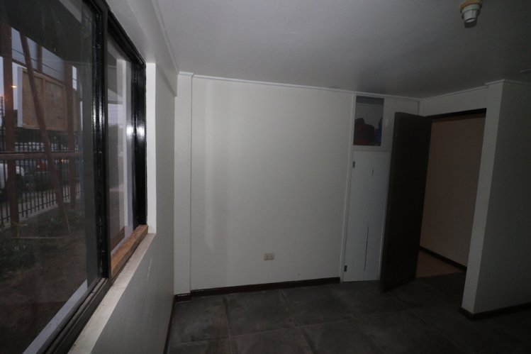 JUNTA DE VECINOS DE COQUIMBO RECIBE RENOVADA SEDE CON ESPACIO TECHADO JUNTA DE VECINOS DE COQUIMBO RECIBE RENOVADA SEDE CON ESPACIO TECHADO