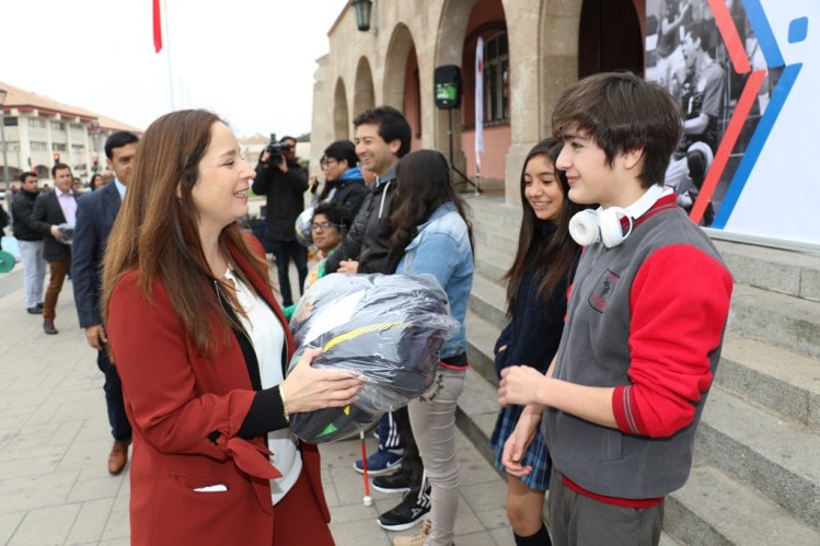 DEPORTISTAS REGIONALES ESPERAN COSECHAR NUEVOS TRIUNFOS EN LA REGIÓN METROPOLITANA