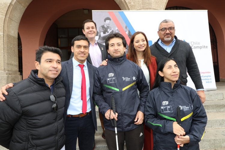 DEPORTISTAS REGIONALES ESPERAN COSECHAR NUEVOS TRIUNFOS EN LA REGIÓN METROPOLITANA DEPORTISTAS REGIONALES ESPERAN COSECHAR NUEVOS TRIUNFOS EN LA REGIÓN METROPOLITANA
