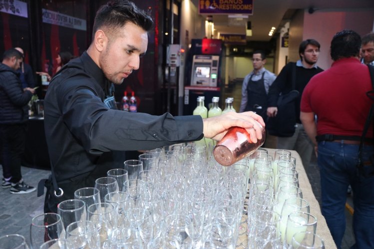 DEFENSA DEL ORIGEN DEL PISCO COBRA MAYOR FUERZA DURANTE SU DÍA NACIONAL