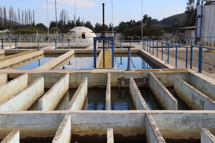 GOBIERNO Y EMPRESA SANITARIA REFORZARÁN ABASTECIMIENTO DE AGUA POTABLE DURANTE LA SEMANA DEL ECLIPSE GOBIERNO Y EMPRESA SANITARIA REFORZARÁN ABASTECIMIENTO DE AGUA POTABLE DURANTE LA SEMANA DEL ECLIPSE