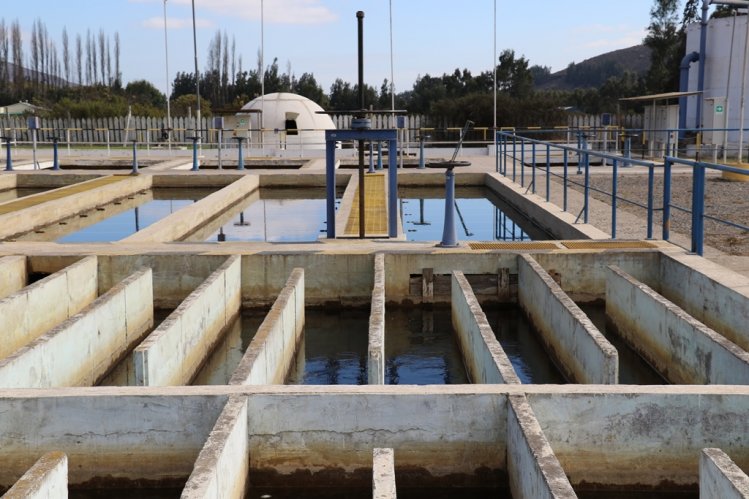 GOBIERNO Y EMPRESA SANITARIA REFORZARÁN ABASTECIMIENTO DE AGUA POTABLE DURANTE LA SEMANA DEL ECLIPSE