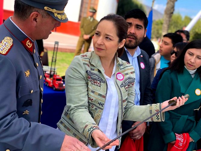 MÁS DE 100 ACTIVIDADES SE ORGANIZARON EN LA REGIÓN PARA CELEBRAR EL DÍA DEL PATRIMONIO CULTURAL