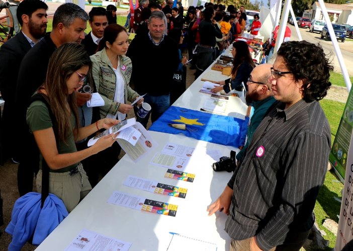 MÁS DE 100 ACTIVIDADES SE ORGANIZARON EN LA REGIÓN PARA CELEBRAR EL DÍA DEL PATRIMONIO CULTURAL