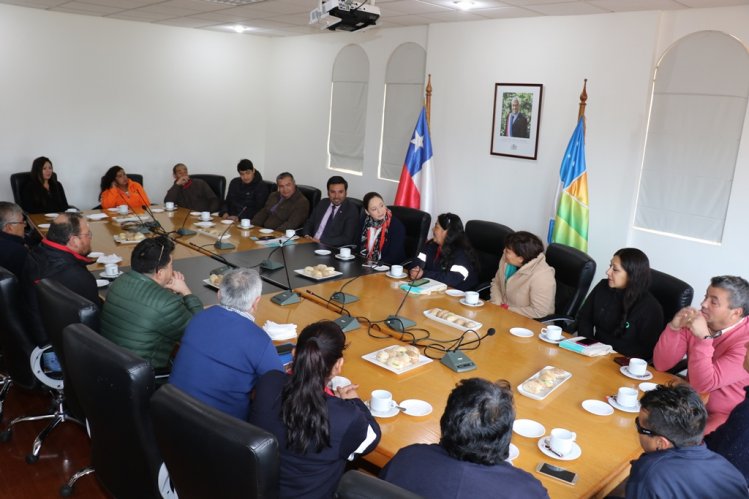 TRABAJADORES DE RECOLECCIÓN DE RESIDUOS RECIBIRÁN IMPORTANTE ASIGNACIÓN ECONÓMICA TRABAJADORES DE RECOLECCIÓN DE RESIDUOS RECIBIRÁN IMPORTANTE ASIGNACIÓN ECONÓMICA