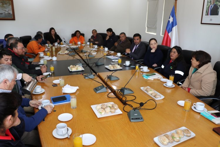TRABAJADORES DE RECOLECCIÓN DE RESIDUOS RECIBIRÁN IMPORTANTE ASIGNACIÓN ECONÓMICA TRABAJADORES DE RECOLECCIÓN DE RESIDUOS RECIBIRÁN IMPORTANTE ASIGNACIÓN ECONÓMICA