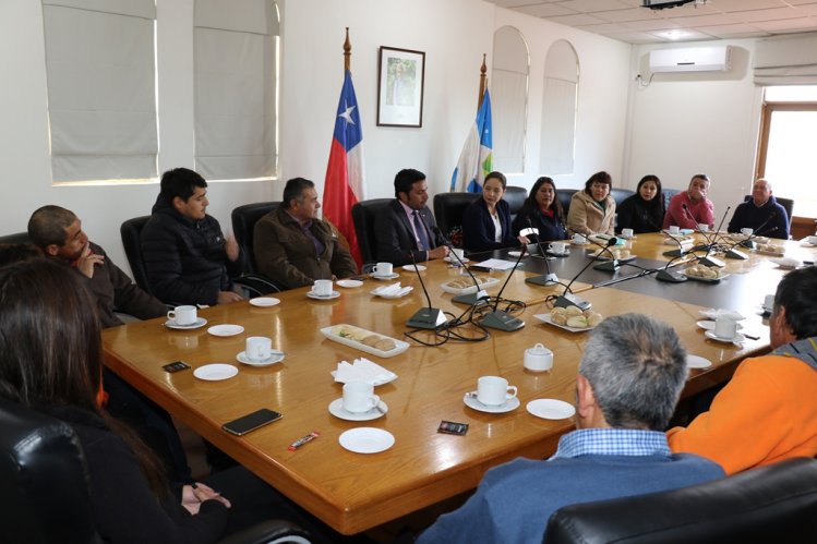 TRABAJADORES DE RECOLECCIÓN DE RESIDUOS RECIBIRÁN IMPORTANTE ASIGNACIÓN ECONÓMICA TRABAJADORES DE RECOLECCIÓN DE RESIDUOS RECIBIRÁN IMPORTANTE ASIGNACIÓN ECONÓMICA
