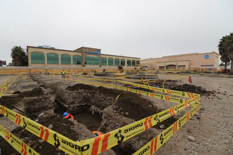 GOBIERNO DESTACA CREACIÓN DE NUEVAS FUENTES DE EMPLEO TRAS AMPLIACIÓN DE MALL PLAZA LA SERENA GOBIERNO DESTACA CREACIÓN DE NUEVAS FUENTES DE EMPLEO TRAS AMPLIACIÓN DE MALL PLAZA LA SERENA