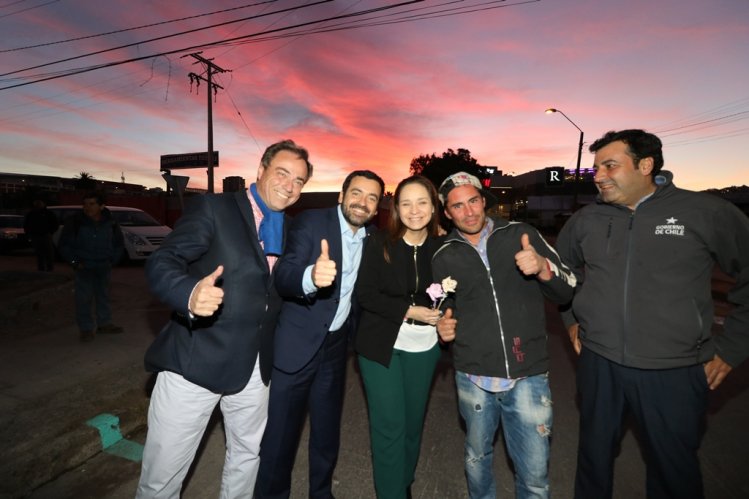 LANZAN PLAN DE INVIERNO PARA ENTREGAR APOYO A LAS PERSONAS EN SITUACIÓN DE CALLE LANZAN PLAN DE INVIERNO PARA ENTREGAR APOYO A LAS PERSONAS EN SITUACIÓN DE CALLE