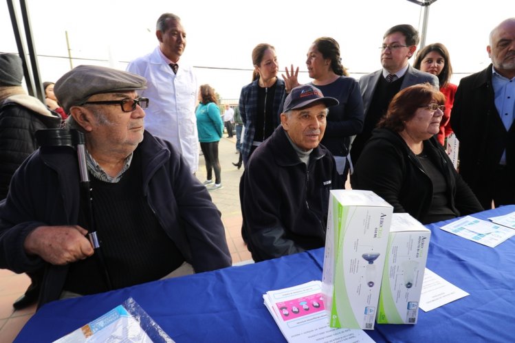 GOBIERNO REFUERZA RED ASISTENCIAL POR PEAK DE ENFERMEDADES RESPIRATORIAS Y LLAMA A TOMAR MEDIDAS PREVENTIVAS GOBIERNO REFUERZA RED ASISTENCIAL POR PEAK DE ENFERMEDADES RESPIRATORIAS Y LLAMA A TOMAR MEDIDAS PREVENTIVAS