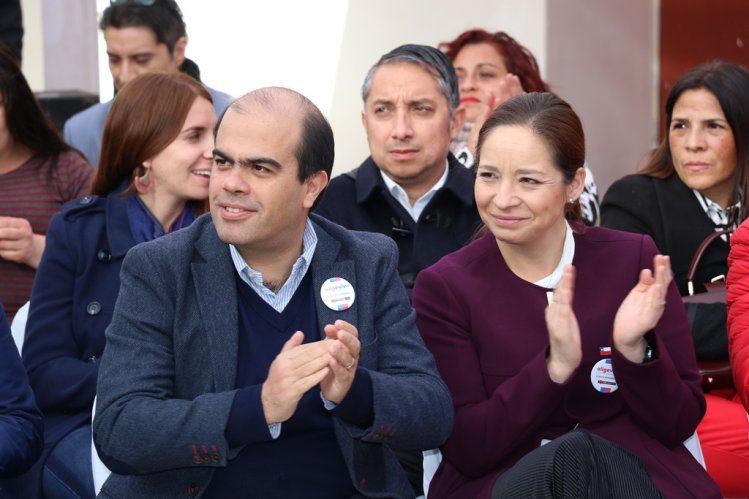 NUEVO CENTRO DE TRATAMIENTO APOYA LA REHABILITACIÓN DE PERSONAS CON PROBLEMAS DE ALCOHOL Y DROGAS EN COQUIMBO