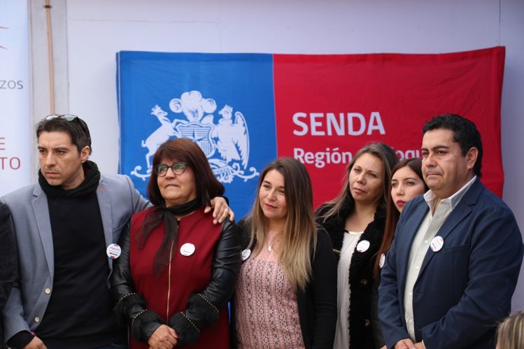 NUEVO CENTRO DE TRATAMIENTO APOYA LA REHABILITACIÓN DE PERSONAS CON PROBLEMAS DE ALCOHOL Y DROGAS EN COQUIMBO NUEVO CENTRO DE TRATAMIENTO APOYA LA REHABILITACIÓN DE PERSONAS CON PROBLEMAS DE ALCOHOL Y DROGAS EN COQUIMBO