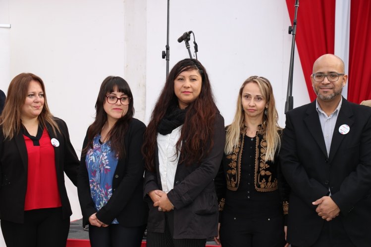 NUEVO CENTRO DE TRATAMIENTO APOYA LA REHABILITACIÓN DE PERSONAS CON PROBLEMAS DE ALCOHOL Y DROGAS EN COQUIMBO NUEVO CENTRO DE TRATAMIENTO APOYA LA REHABILITACIÓN DE PERSONAS CON PROBLEMAS DE ALCOHOL Y DROGAS EN COQUIMBO