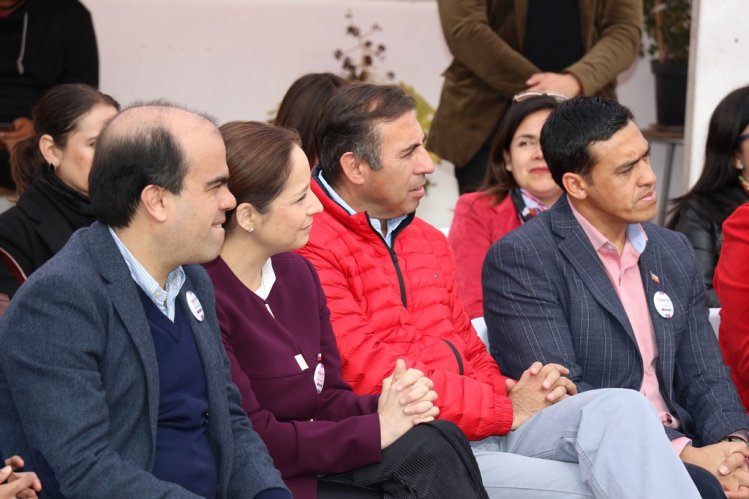 NUEVO CENTRO DE TRATAMIENTO APOYA LA REHABILITACIÓN DE PERSONAS CON PROBLEMAS DE ALCOHOL Y DROGAS EN COQUIMBO NUEVO CENTRO DE TRATAMIENTO APOYA LA REHABILITACIÓN DE PERSONAS CON PROBLEMAS DE ALCOHOL Y DROGAS EN COQUIMBO