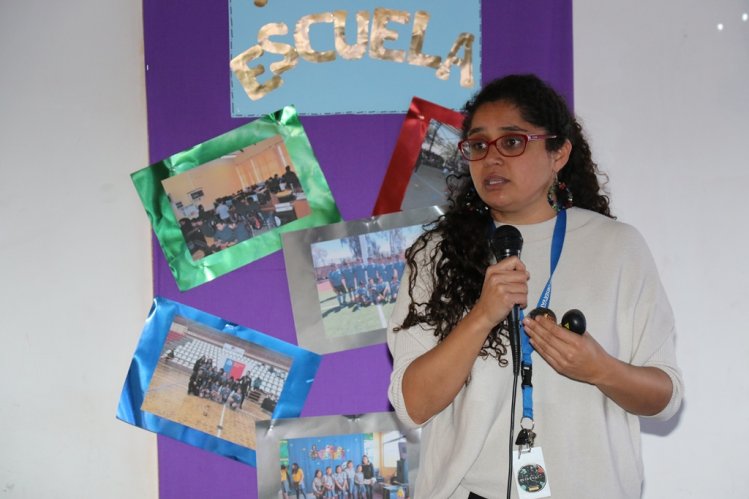 GOBIERNO Y MINERA LOS PELAMBRES DISTRIBUIRÁN 230 MIL LENTES PARA EL ECLIPSE ENTRE ESTUDIANTES DE LA REGIÓN GOBIERNO Y MINERA LOS PELAMBRES DISTRIBUIRÁN 230 MIL LENTES PARA EL ECLIPSE ENTRE ESTUDIANTES DE LA REGIÓN