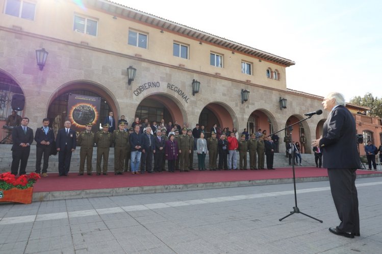 NUEVOS VEHÍCULOS PARA CARABINEROS REFORZARÁN LA SEGURIDAD EN DIVERSAS COMUNAS DE LA REGIÓN DE COQUIMBO