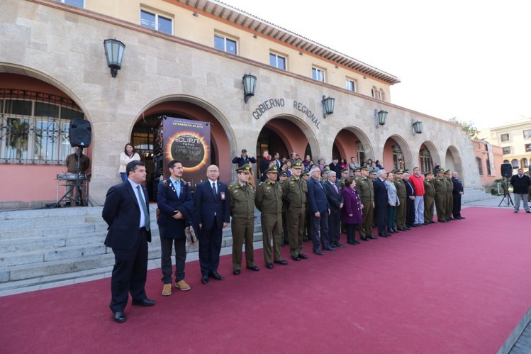NUEVOS VEHÍCULOS PARA CARABINEROS REFORZARÁN LA SEGURIDAD EN DIVERSAS COMUNAS DE LA REGIÓN DE COQUIMBO NUEVOS VEHÍCULOS PARA CARABINEROS REFORZARÁN LA SEGURIDAD EN DIVERSAS COMUNAS DE LA REGIÓN DE COQUIMBO