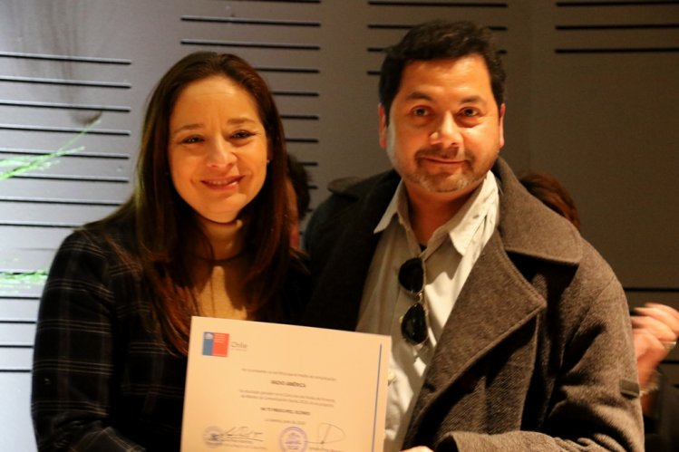 ORGANIZACIONES SOCIALES Y MEDIOS DE COMUNICACIÓN RECIBEN MÁS DE $210 MILLONES PARA POTENCIAR SU LABOR ORGANIZACIONES SOCIALES Y MEDIOS DE COMUNICACIÓN RECIBEN MÁS DE $210 MILLONES PARA POTENCIAR SU LABOR