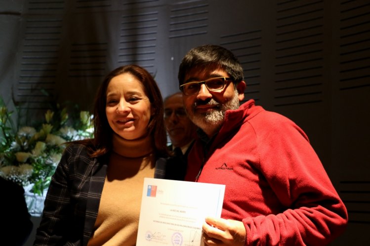 ORGANIZACIONES SOCIALES Y MEDIOS DE COMUNICACIÓN RECIBEN MÁS DE $210 MILLONES PARA POTENCIAR SU LABOR ORGANIZACIONES SOCIALES Y MEDIOS DE COMUNICACIÓN RECIBEN MÁS DE $210 MILLONES PARA POTENCIAR SU LABOR