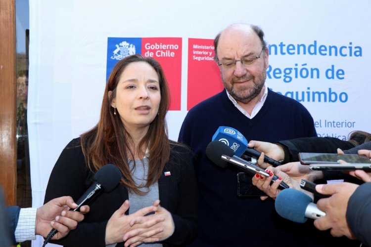 REGIÓN DE COQUIMBO ALCANZA SU PEAK DE VISITANTES Y AUTORIDADES PLANIFICAN EL RETORNO REGIÓN DE COQUIMBO ALCANZA SU PEAK DE VISITANTES Y AUTORIDADES PLANIFICAN EL RETORNO