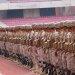 REGIMIENTO COQUIMBO TOMA JURAMENTO A LA BANDERA A 246 SOLDADOS EN EL ESTADIO LA PORTADA REGIMIENTO COQUIMBO TOMA JURAMENTO A LA BANDERA A 246 SOLDADOS EN EL ESTADIO LA PORTADA