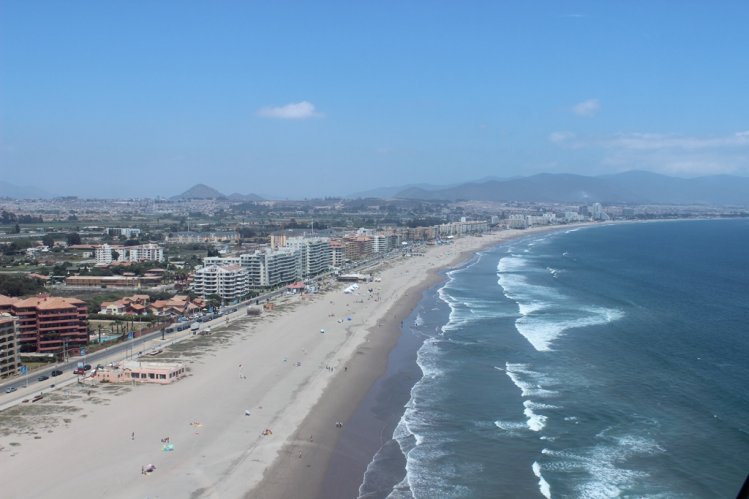 REGIÓN DE COQUIMBO REGISTRA BUENAS CIFRAS DURANTE LAS VACACIONES DE INVIERNO REGIÓN DE COQUIMBO REGISTRA BUENAS CIFRAS DURANTE LAS VACACIONES DE INVIERNO
