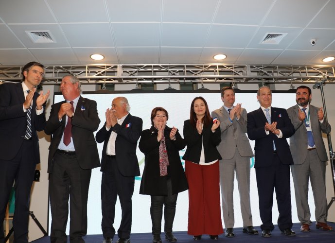 NUEVO PROYECTO DE TRANSFORMACIÓN EN CLÍNICA REDSALUD ELQUI AUMENTARÁ LA DISPONIBILIDAD DE CAMAS EN LA REGIÓN NUEVO PROYECTO DE TRANSFORMACIÓN EN CLÍNICA REDSALUD ELQUI AUMENTARÁ LA DISPONIBILIDAD DE CAMAS EN LA REGIÓN